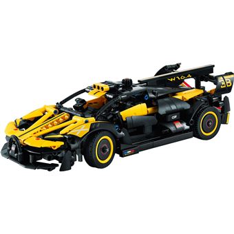 LEGO® Technic 42151 Le bolide Bugatti