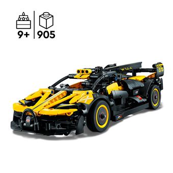 LEGO® Technic 42151 Le bolide Bugatti