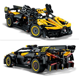 LEGO® Technic 42151 Le bolide Bugatti