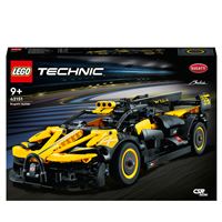 LEGO® Technic - Le camion à benne basculante 42147 - 2-en-1 - 177 Parties