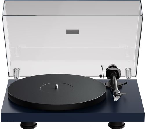 vinyle Pro Ject Debut Evo II + Cellule Pick It MM Evo - vue 5