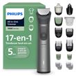 Tondeuse Homme Philips MG7951/15 Noir et Gris