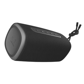 Enceinte sans fil Bluetooth Fresh'n Rebel Bold L2 Gris