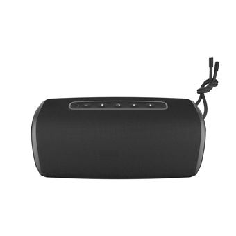 Enceinte sans fil Bluetooth Fresh'n Rebel Bold L2 Gris