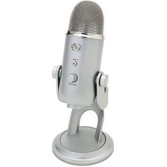 Microphone pour PC et Gaming - Achat Microphone