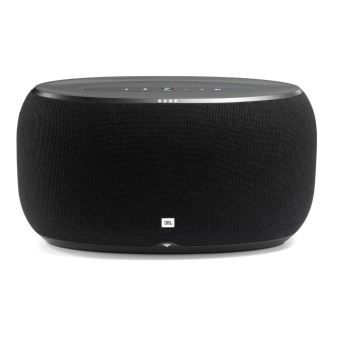 LG ThinQ Speaker, classiquement un Google Home fabriqué par LG