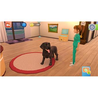 Animal Hospital Xbox