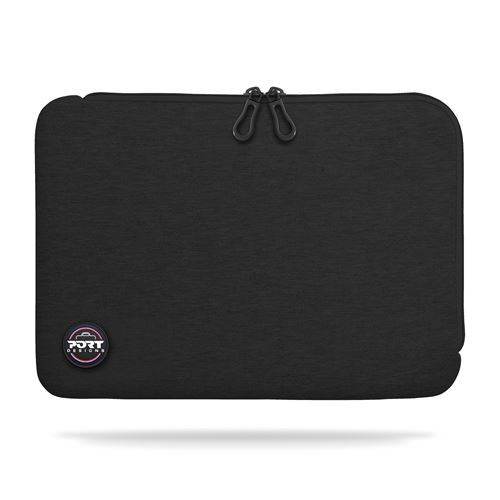 Housse PC Portable 15.6" Port Designs Torino II Noir
