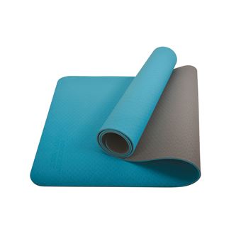 Accessoire de fitness Schildkrot Tapis de Yoga 4mm