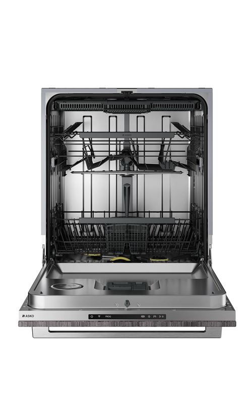 Lave Vaisselle Encastrable Asko Dfi8447D