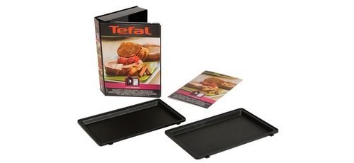 Coffret Pain Perdu Tefal Noir