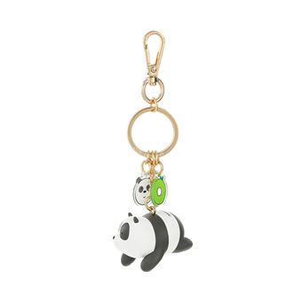 Boite surprise pendentif Miniso We Bare Bears Baby