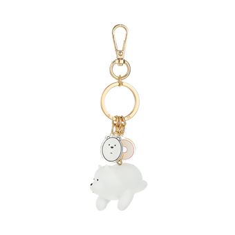 Boite surprise pendentif Miniso We Bare Bears Baby