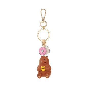 Boite surprise pendentif Miniso We Bare Bears Baby