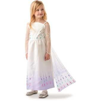 Déguisement Rubie's France Epilogue Elsa Taille S