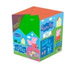 Figurines Peppa Pig L’œuf de Pâques géant Modèle aléatoire