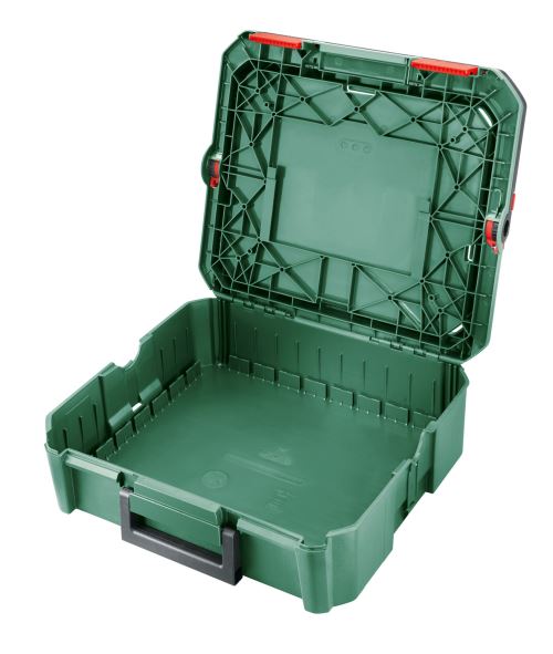 VALISE VIDE WÜRTH mallette à outils mallette à outils pour marteau perforateur BMH 40-XES