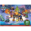 Calendrier de l'avent Paw Patrol 2022 La Pat Patrouille