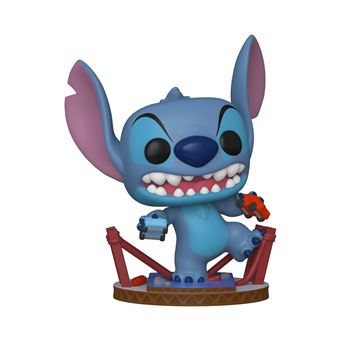 Figurine Funko Pop Disney Lilo et Stitch Monster Stitch