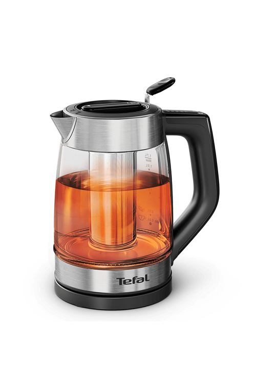 Bouilloire électrique Tefal Bj760De0 Gris