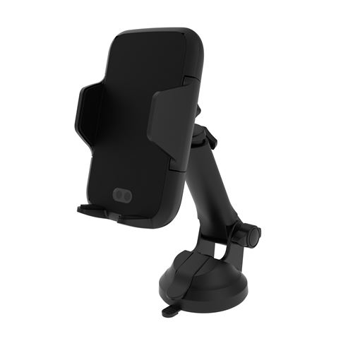 Support mâchoire ventouse et grille d'aération motorisé T'n'b - vue 1