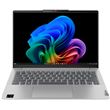 PC portable Lenovo IdeaPad Slim 5 14Q8X9 14" OLED Copilot+ Snapdragon® X 32 Go RAM 512 Go SSD Gris nuage