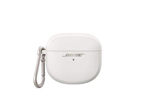 Etui de chargement sans fil pour écouteurs oreilles libres Bose Ultra nuage