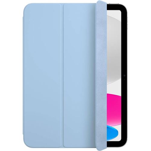 Etui Apple Smart Folio Ciel Pour iPad (A16)