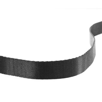 Sangle Peak Design CF-AS-3 Pour Appareil Photo - Aluminium, Cuir Et Nylon Gris