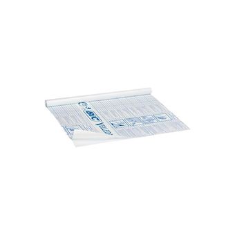 BIC ROULEAU VELLEDA BLC 45X50CM