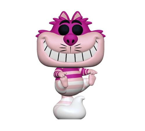 Figurine Funko Pop Disney Alice in Wonderland Cheshire Cat
