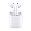 Apple Airpods 2 Blanc avec boîtier de charge Reconditionné Grade B Reborn
