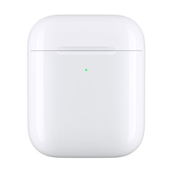Apple Airpods 2 Weiss - Kopfhörer - mit Ladeetui - Refurbished