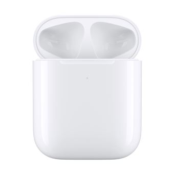 Apple Airpods 2 Weiss - Kopfhörer - mit Ladeetui - Refurbished