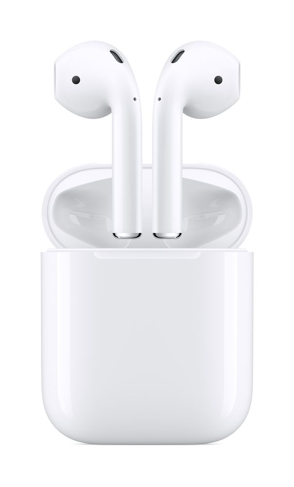 Apple airpods 3 blanc avec boîtier de charge magsafe reconditionné reborn  REBORN