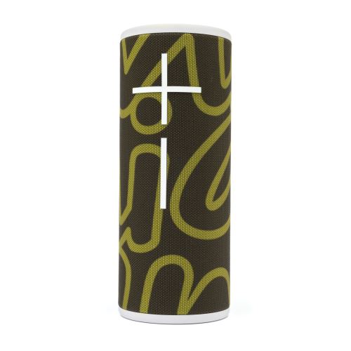 Enceinte Sans Fil Citroën Ami Boom 3 Ultimate Ears Kaki
