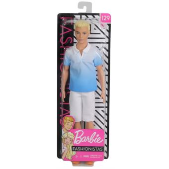 ken pour barbie