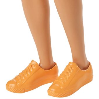 Poupée Barbie Fashionistas Ken Polo Bleu