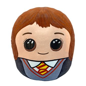 Peluche en forme de cousin TY Harry Potters Hermione 20 cm