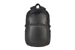 Sac à dos pour ordinateur portable 14" et 15" et Apple MacBook 16 Tucano Noir