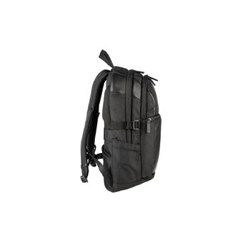 Sac à dos pour ordinateur portable 14" et 15" et Apple MacBook 16 Tucano Noir