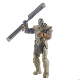 Figurine Avengers Endgame Thanos 15 cm