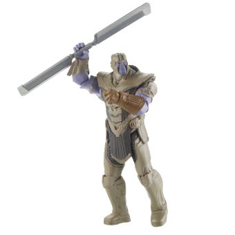 Figurine Avengers Endgame Thanos 15 cm