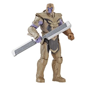 Figurine Avengers Endgame Thanos 15 cm