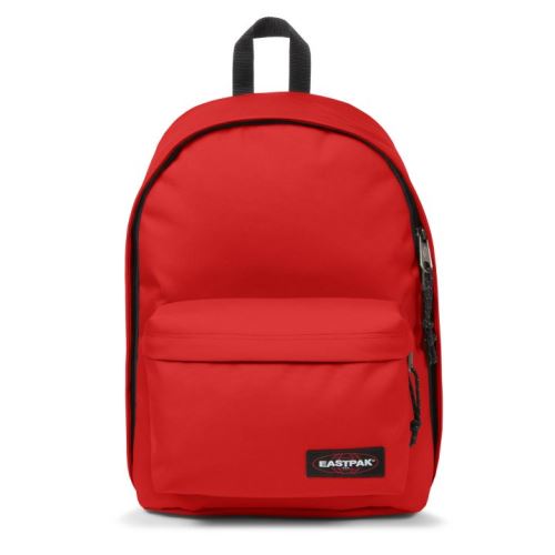 Sac à dos Eastpak Out Of Office 27 L Teasing Red