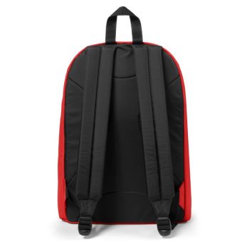 Sac a dos Eastpak Out of Office 27 L Teasing Red Sac a dos Equipements de sport fnac