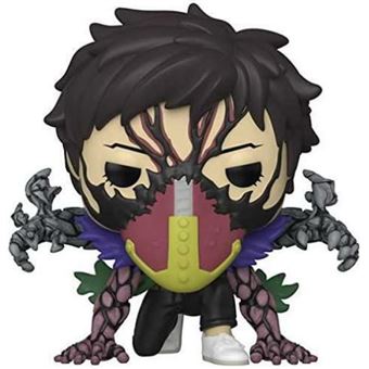 Figurine Funko Pop Animation My Hero Academia Overhaul Version 2