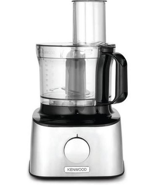 Robot multifonction Kenwood FDM307SS 800 W Inox satiné - Kenwood