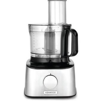 Robot multifonction Kenwood FDM307SS 800 W Inox satiné Robot multifonction Kenwood FP190 | Darty | Robot