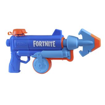 Nerf Fortnite Pump SG - Jeu de tir - Achat & prix